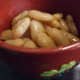 煮豆（白いんげん豆）