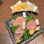 【子連れ居酒屋】イチオシは肉刺し盛り！居心地◎