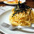 たらこパスタとカリカリチーズマフィン