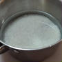 糖質オフご飯を作ってみた。Part.1