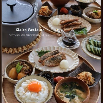 「ななつぼし」と「とよんちのたまご」で最強ＴＫＧ