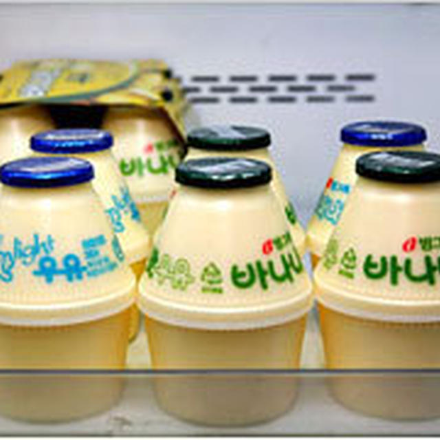 韓国☆コンビニ事情　その壱