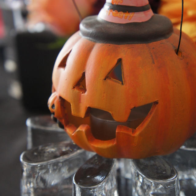 2012.Halloween