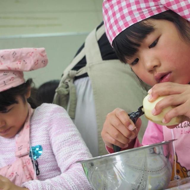 子供と「朝食づくり」をする際に注意するべきポイント！