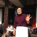 ④名人のキムチを習う aT韓国農水産食品流通公社主催 韓国キムチ文化体験招待ツアー
