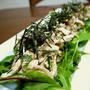 「おいしそう！賞」受賞♪スパイスでお料理上手：春を楽しむ和風レシピ♪