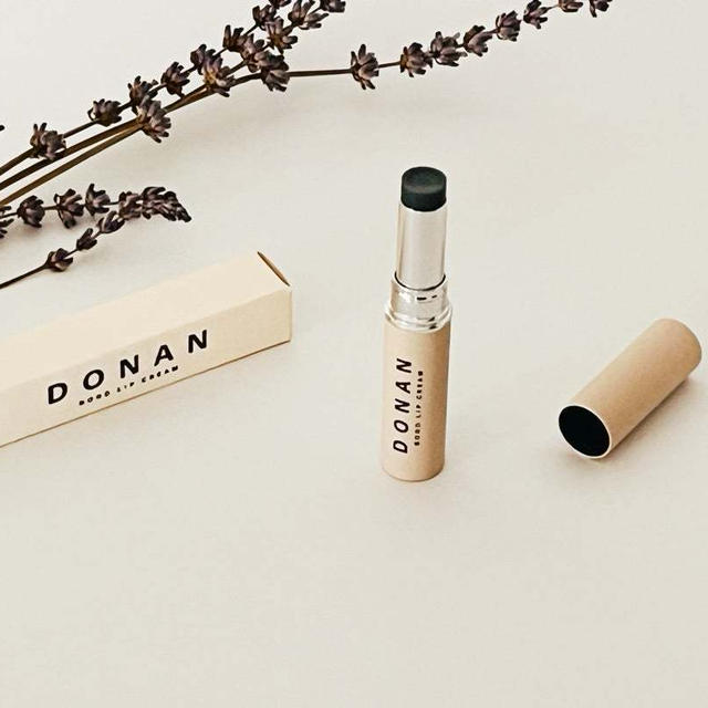 【DONAN GOOD LIP CREAM(ドナン グッドリップクリーム)】