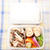 お弁当『豚としめじの梅しそ炒め』