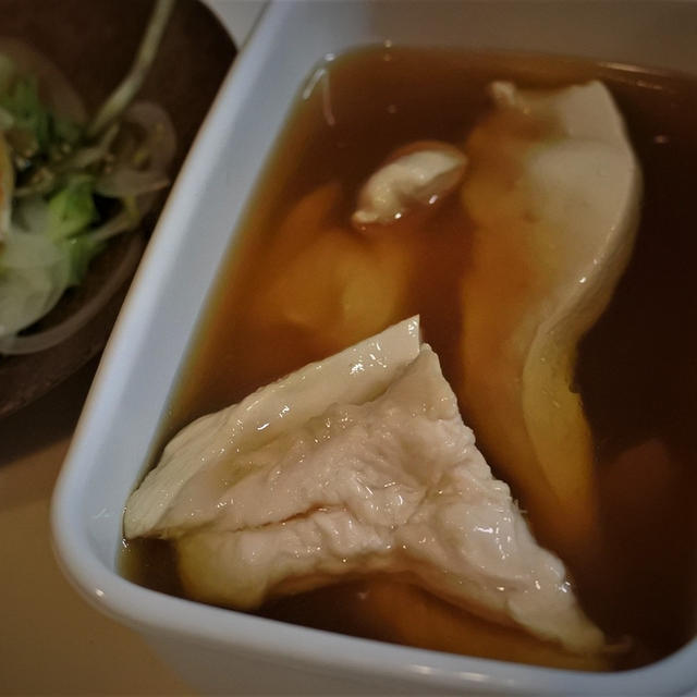 タサン志麻さんの"しっとり鶏ハム"