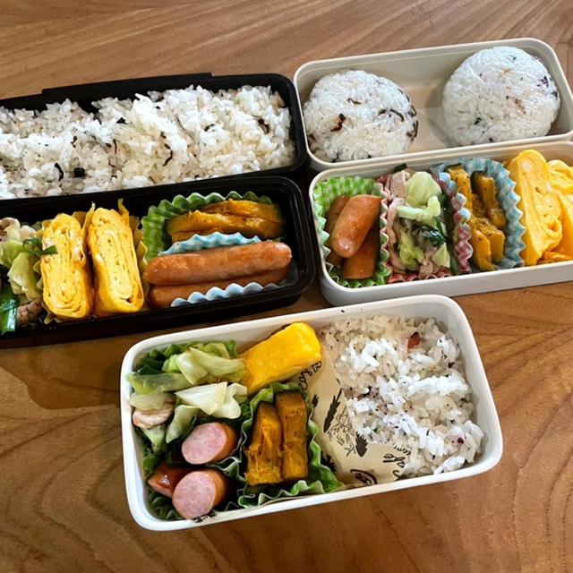 お弁当