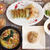 フランススーパーの本格的ラーメン＆餃子実食