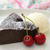圧力鍋で濃厚蒸しチョコケーキ！～レシピあり