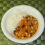 豆カレー