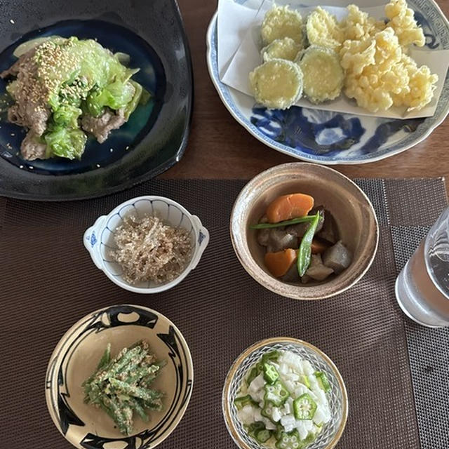 スパともんじゃ