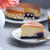 アメリカンチェリーチーズケーキ