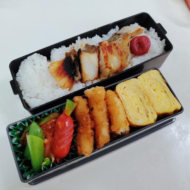 木曜日：今日は”七夕”蒸し暑いよ～