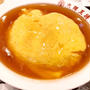 ふわとろ天津チャーハン
