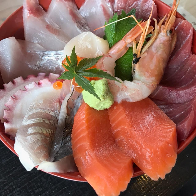 絶品 焼きハマグリ お得ランチ 刺身定食 海鮮丼 九十九里倉庫 千葉県 By バリコさん レシピブログ 料理ブログのレシピ満載