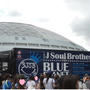 *三代目 J Soul Brothers LIVE TOUR 2015 BLUE PLANE♪
