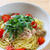 茹でてる間に作っちゃう！大葉たっぷりツナのパスタ