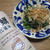 牡蠣だし醤油を使うから手間なし超簡単♡ほうれん草のおひたしっぽいごま鰹節がけ♪