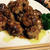 Cook Do オイスターソースで、ミートボールのオイマヨカレー♪