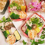 若返る♡ねぎ味噌豚しゃぶ弁当