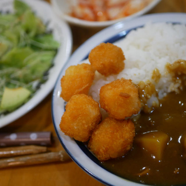 晩御飯♪