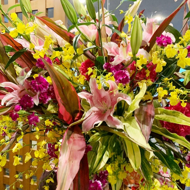 新しい時代に願うこと