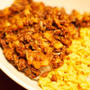 何回作ったかわからないくらい作ってる！お気に入りレシピ「牛肉とえのきのそぼろ」