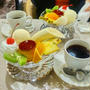 昭和にタイムスリップ♪大阪のレトロ純喫茶『マヅラ喫茶店』でランチ♪