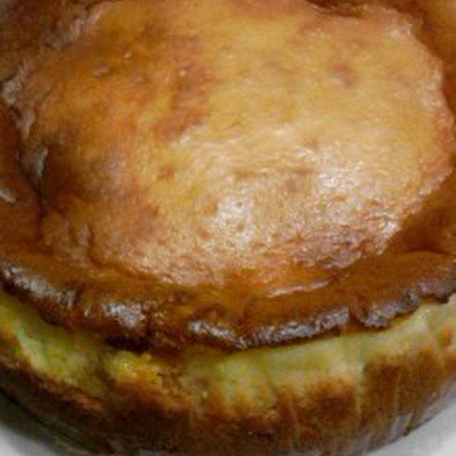 『チーズケーキ』