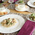 MayucafeCookingSchoolクリスマスのおもてなしレッスン全日終了しました。
