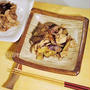 茄子と豚肉の簡単♪ うまソース炒め【簡単おつまみレシピ：工程写真付き】
