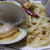 ハマグリのスパゲティ