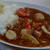 シーフードカレー