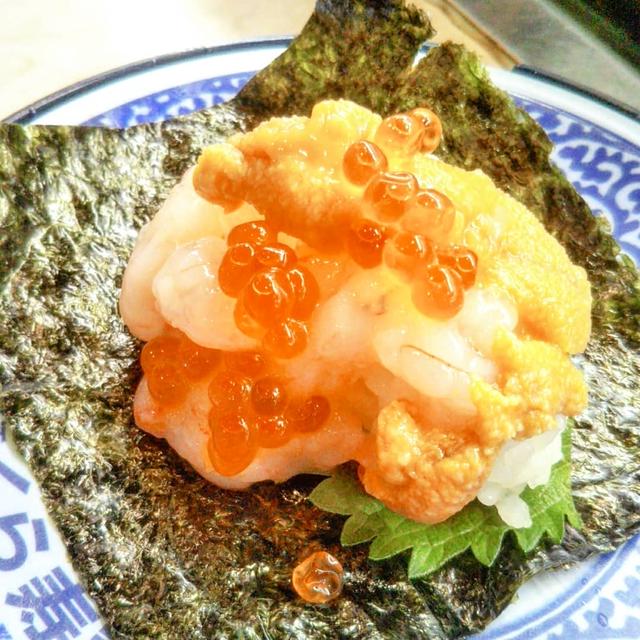 くら寿司☆びっくらポン当たらず！残念！