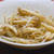 レンジで簡単〜！これ、うまっなおつまみおかず〜もやしとしめじのごまポン和え。