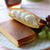 ホットケーキカスタードサンド
