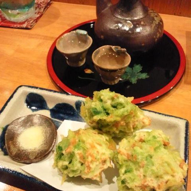 ★酒膳　眞榮田 【那覇市久米】★