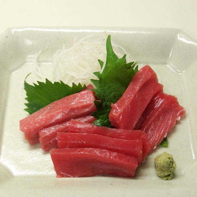 日曜日の食卓
