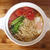 インスタントラーメンを土鍋で作る