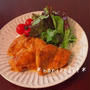 フライパンde簡単♡むね肉がうまぁーいタンドリーチキン♡とハマる予感♪