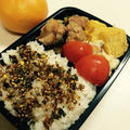唐揚げ弁当