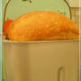 煮汁活用料理と、国産小麦×イーストでホームベーカリーパン実験！(パナソニックSD-BMS102)