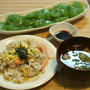 ゼロ活力なべで一緒に炊いちゃう！簡単ちらしずしでうちごはん