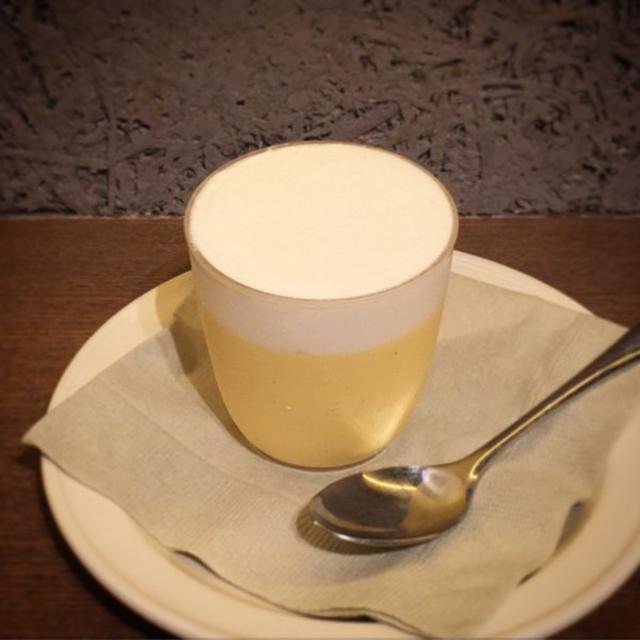 デリーモ 日比谷店のプリン 【#チョコレポ】