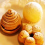 ニュウマン La patisserie des reves