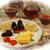 Happy Valentines's Day Plate♡