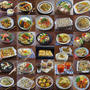 【レシピ】 5月の料理のまとめ